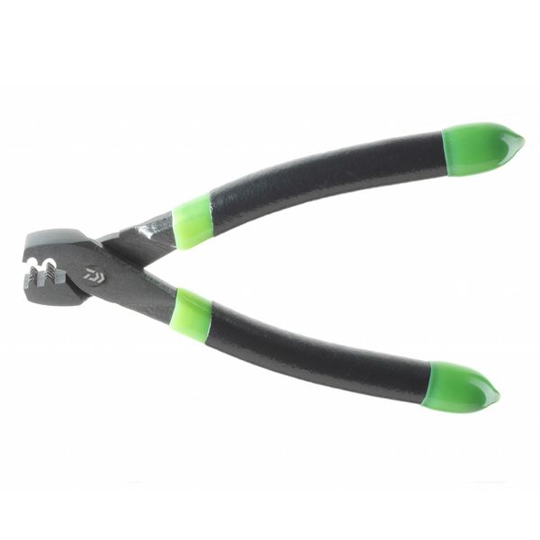 Daiwa Prorex Klemmhülsenzange 5.5"/140mm