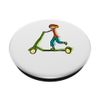Micro Scooter PopSockets Standard PopGrip
