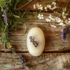 Lavender Deodorant Aluminium-free Natural & Organic, Biodegradable packaging