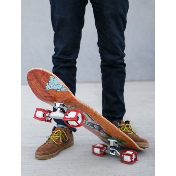 Skater Trainers