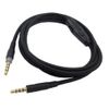 Cable Audio Cord Line 3.5mm Jack for HyperX- Cloud/Cloud Alpha Gaming Headset