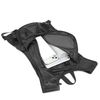 Running Hydration Backpack with Vest, Cycling Water Backpack,Water Bottle Holder