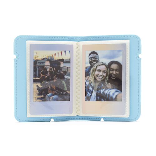 Instax Mini 11 Accessory Kit in Sky Blue