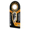 True UTILITY FISHFACE 18 in 1 Multi Tool Key Ring with Carabiner True Utility Fish Face