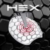 McDavid(マクダビッド) テーピング 6650 HEXスキンロール