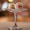 Pasabahce Patisserie Mini-Ständer, 12,5 cm