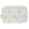 Marushin 5905010700 Miffy Canon Wit Pouch