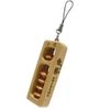 Passed (5 or 9) Amulet Abacus Strap 10186
