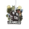 Hallmark Los Angeles Christmas Ornament