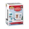 Funko Pop! Movies: Rudolph - Bumble