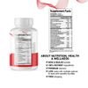 Gluco Revive- Blood Support- 3 Bottles- 180 Capsules