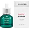 BRING GREEN Zinctecabremish Serum, 0.9 fl oz (25 ml)