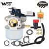 Carburetor for Briggs & Stratton Professional 8.5 ft-lbs 190cc OHV Engine