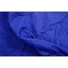 Basic Nature Mischgewebe Inlett, Deckenform, Blau, One Size