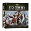 Privateer Press Hordes High Command Board Games