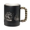 Prologic Blackfire Twin Skin Carp Cup SVS72737