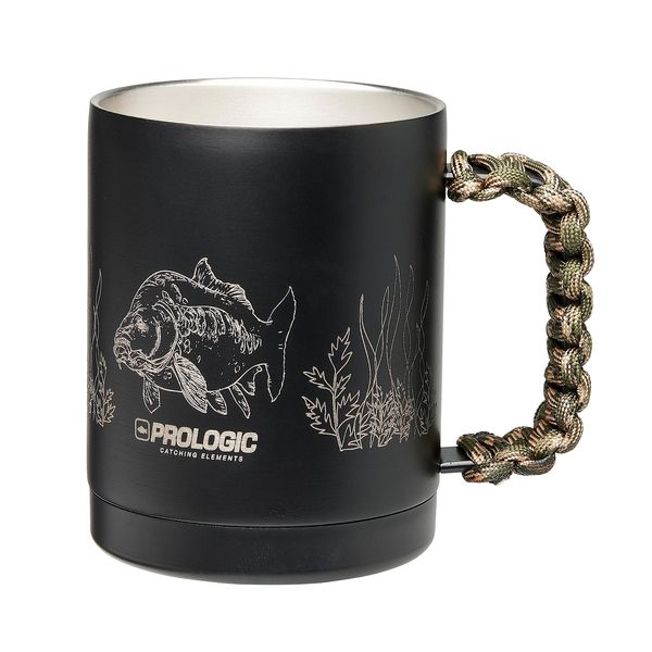 Prologic Blackfire Twin Skin Carp Cup SVS72737