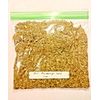 Red Raspberry Leaf 1 Oz. USDA Certified Organic Rubus Idaeus Herb Herbal Tea