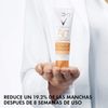 Vichy Ideal Soleil Trattamento Anti-Macchie Colorato 3 In 1 Spf 50+ 50 ml