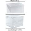 ATV Store Pop Protector Case For DORBZ RIDE PACK FIGURE NOT INCLUDED…