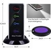 Key Finder Wireless Remote Tracker for Wallet, Phone, Glasses, Pet