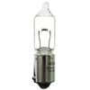 CEC Industries, Ltd. 64136 (H21W) Clear White Halogen Bulb