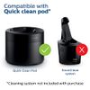 Philips Quick Clean Pod Cartridge Cleaning Refills (JC302 Replacement)
