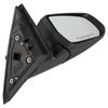 Passenger Side Mirror For 2016-2021 Chevrolet Malibu