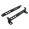 Bevinsee LS Computer Mounting Brackets LS2 LS1 LS3 LSX PCM ECU ECM Universal for LS Swap
