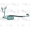 A/C Accumulator with Hose Assembly For 2003-2006 Ford Expedition 2004 2005
