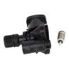 sparefixd for KARCHER Control Head 9002029 9.002029.0 22mm