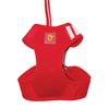 DOGO Pet Fashions EasyGO Basic (Red, Large)