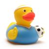 Rubber Duck Soccer