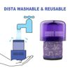 2 Pack Vacuum Filters Replacement for Dyson Vacuum V11, V11 Torque Drive Vacuum