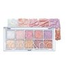 Rom&amp;nd Better Than Palette #00 Light &amp; Glitter Garden Romand Better Than Palette [THE SECRET GARDEN] #00 LIGHT &amp; GLITTER GARDEN [Parallel Import]