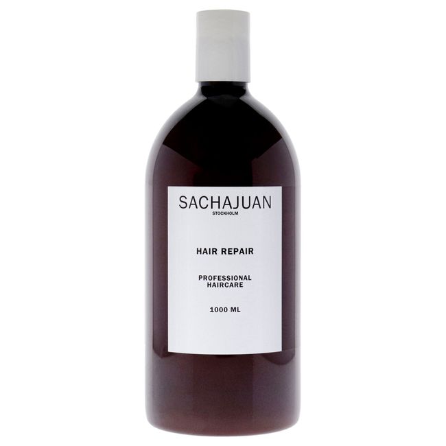 Hair Repair by Sachajuan for Unisex - 33.8 oz Treatment