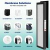 FLT4825 True HEPA Filter B Replacement Compatible for G-guardian Models AC4825