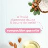 Cadum Surgras Shea Shower Cream