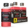 Pedialyte Sport Electrolyte Drink Fast Hydration with 5 Key Electrolytes for ...