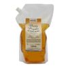 Honey Cream Soap in 250 ml Dispenser