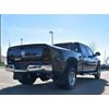 Rvinyl Tail Light Tint Covers Compatible with Ram 3500 2011-2018 - Smoke