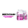 Evlution Nutrition Women's Multivitamin - 60 Servings