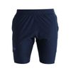 Under Armour Men's Threadborne Vanish Short, Techno Teal (489)/Deceit, Small