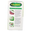Polident Overnight Whitening Triple Mint Freshness Denture Cleaner Tablets - 84