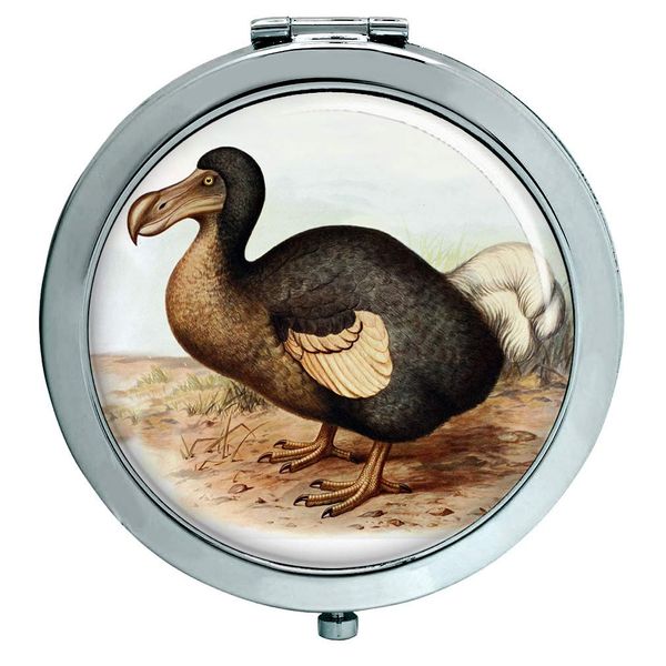 Dodo Compact Mirror