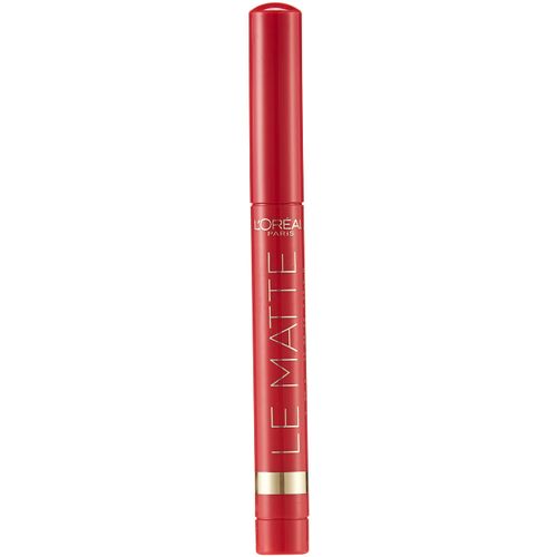 L'Oréal Paris Colour Riche Le Matte Lipstick Pen, Mad for Matte, 0.032 oz.