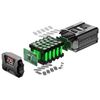 3.5 Ah Lithium-ion Battery For Snapper Briggs & Stratton 82Volt MAX XD 1760263