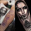 Tattoo Stencil 8oz Transfer Tattoo Creme Gel Professional Tattoo Transfer Tattoo for 250ml