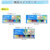 Gelly Roll Medium Matte Watercolor Solid 12ml MWP – P # 19 Grime Poly Tube 3-Pack, Parent
