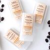 Babo Botanicals Tinted Moisturizing Face Mineral Stick Sunscreen SPF 50 with 70+ Organic Ingredients, Unscented, 0.6 Ounce
